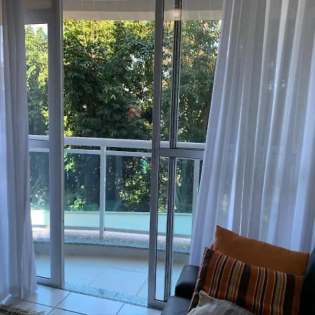 Apto Completo Vista Mar Porto Real Suites Mangaratiba Exterior photo