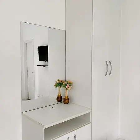 Apto Completo Vista Mar Porto Real Suites Mangaratiba Exterior photo