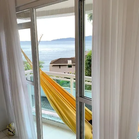 Apto Completo Vista Mar Porto Real Suites Mangaratiba Exterior photo