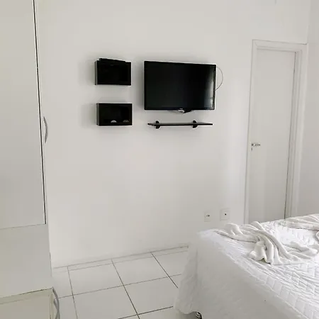 Apto Completo Vista Mar Porto Real Suites Mangaratiba Exterior photo