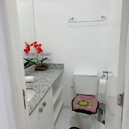 Apto Completo Vista Mar Porto Real Suites Mangaratiba Exterior photo