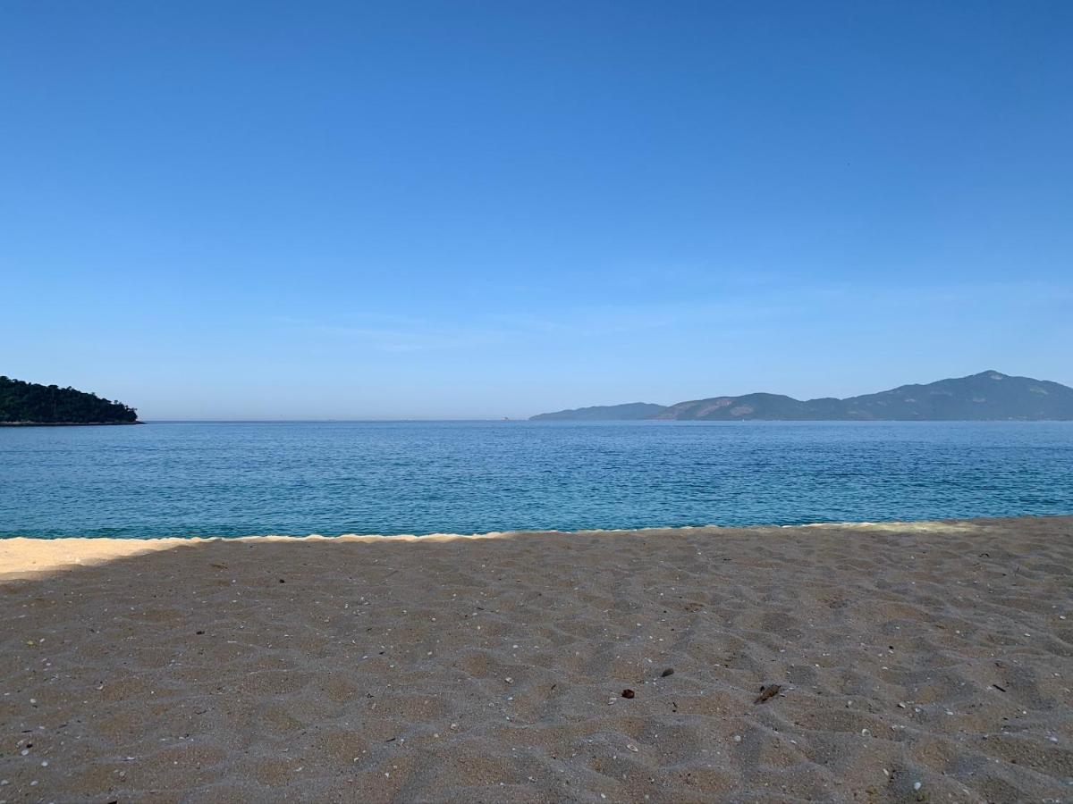 Apartment Apto Completo Vista Mar Porto Real *