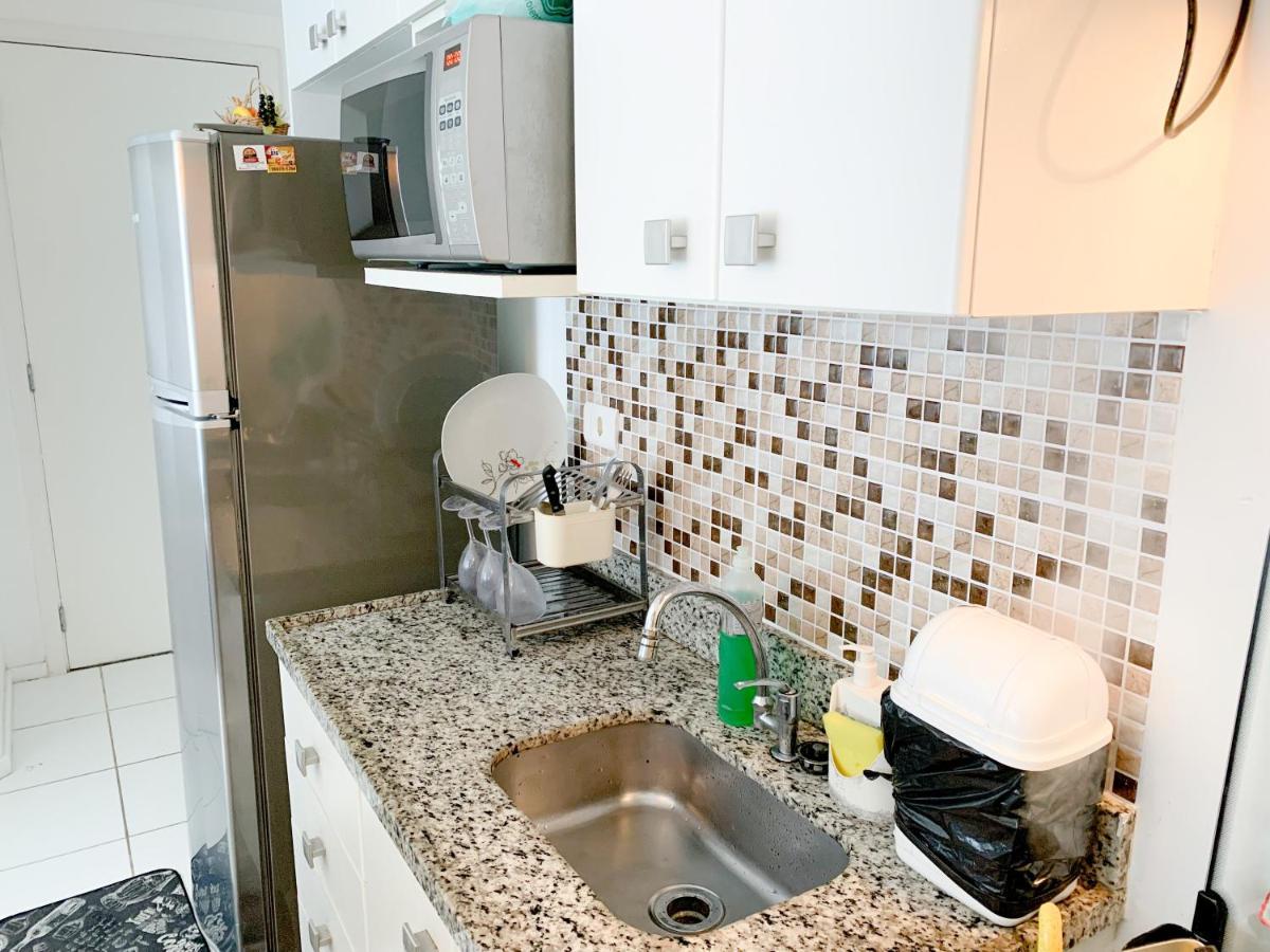 Apto Completo Vista Mar Porto Real Apartment Mangaratiba