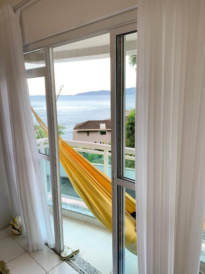 Apartment Apto Completo Vista Mar Porto Real