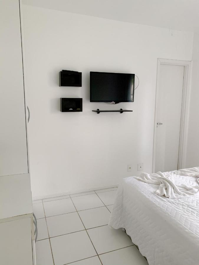 Apto Completo Vista Mar Porto Real Apartment