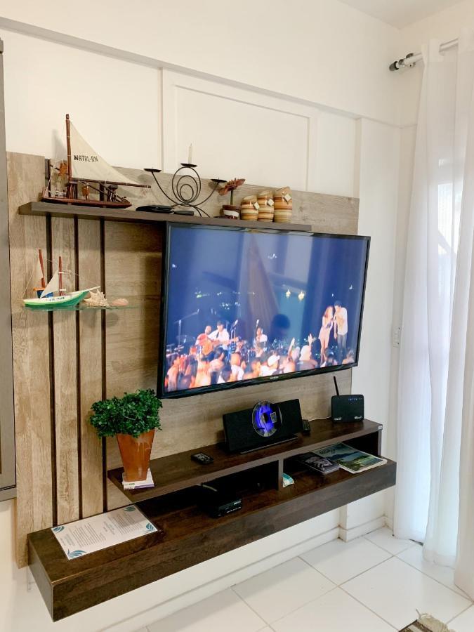 Apto Completo Vista Mar Porto Real Apartment Mangaratiba