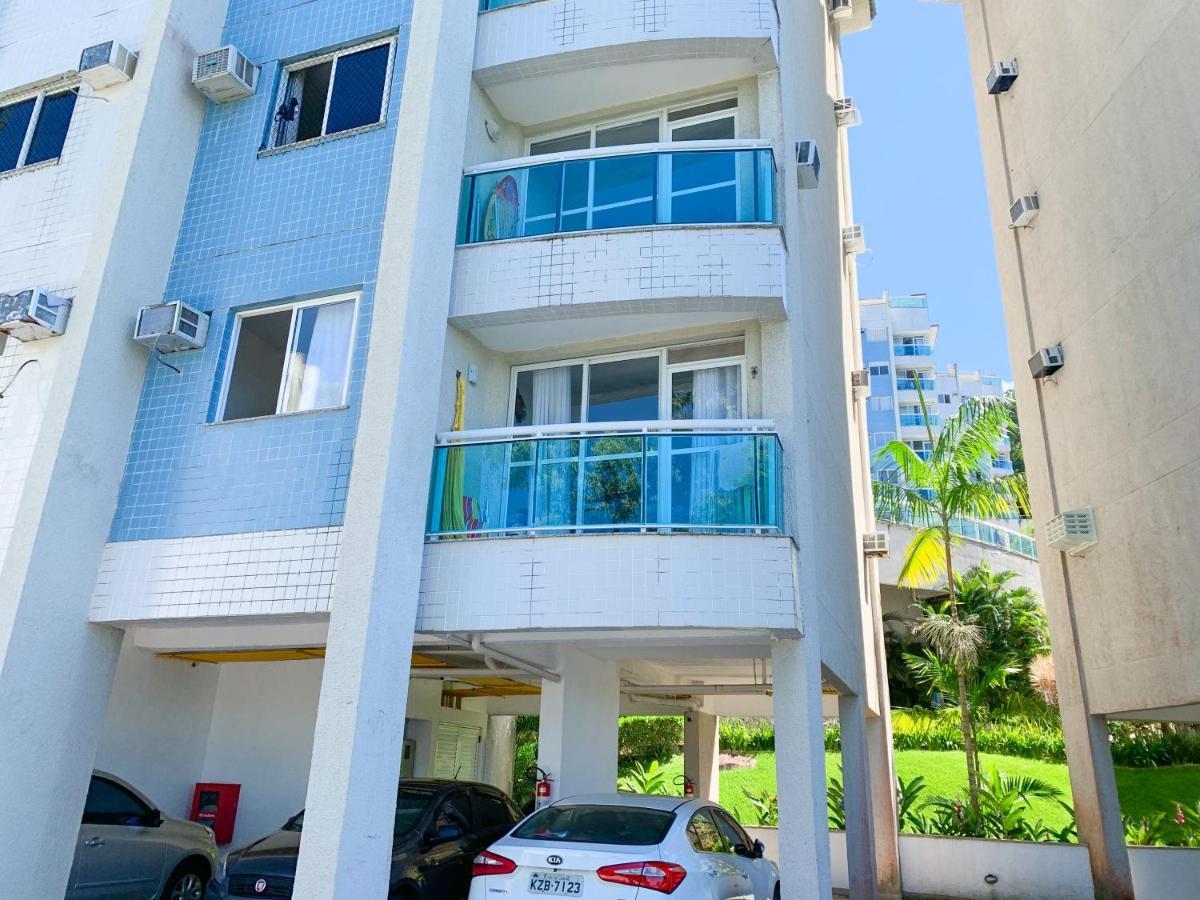 Apto Completo Vista Mar Porto Real Apartment Mangaratiba