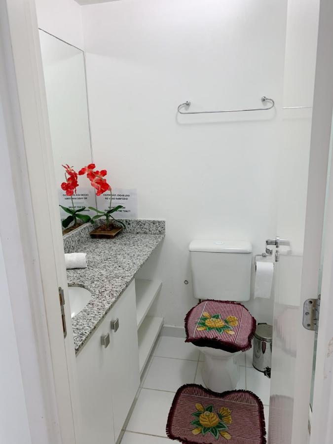 Apto Completo Vista Mar Porto Real *