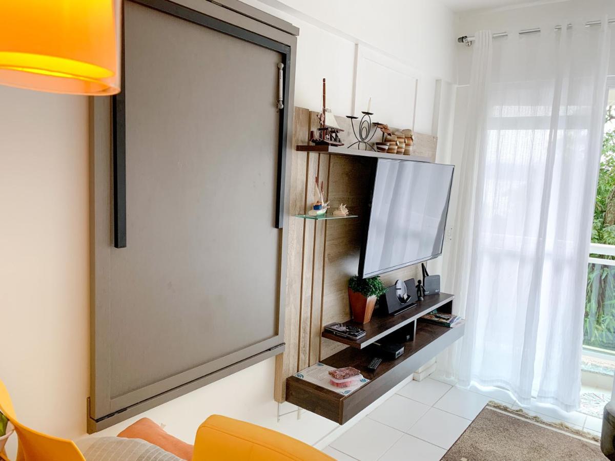 Apto Completo Vista Mar Porto Real Apartment *